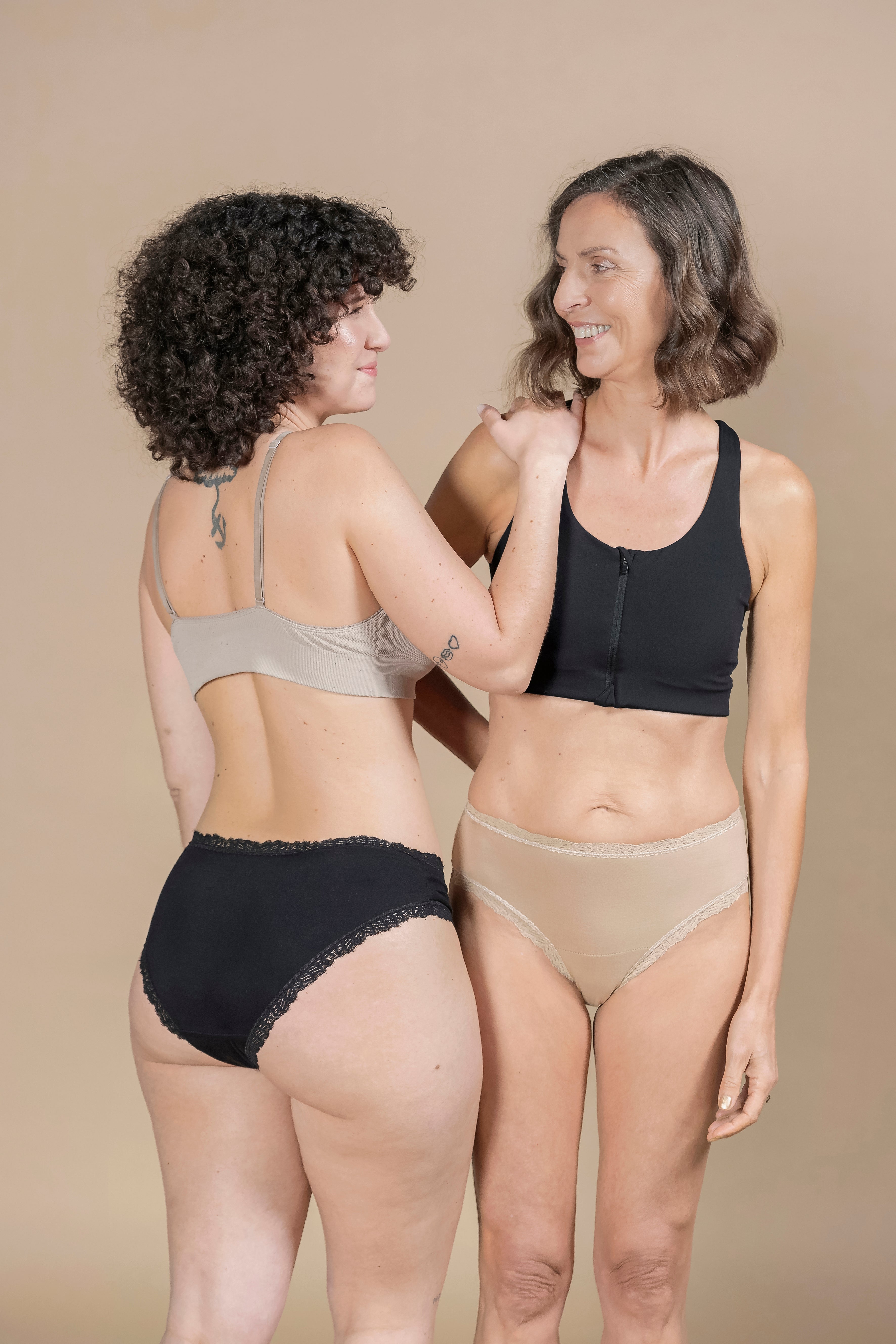 Taip Leakproof Underwear
