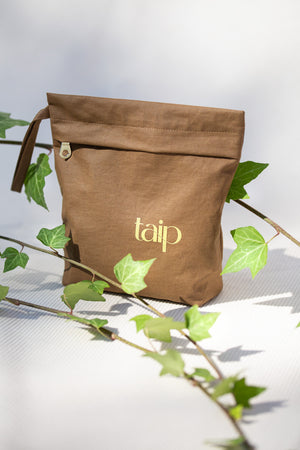Bolsa impermeável